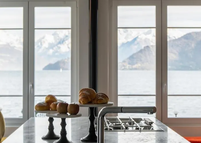 La Felice * Pianello Del Lario