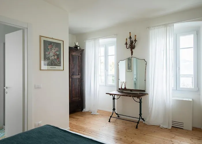 Villa La Felice Pianello Del Lario