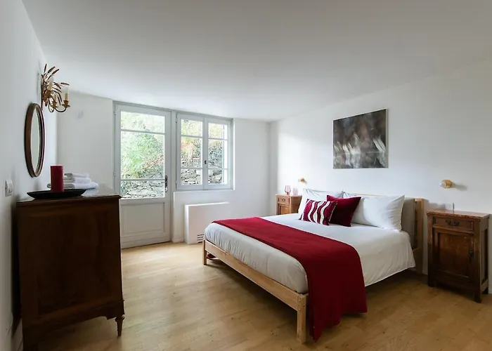 La Felice Villa Pianello Del Lario