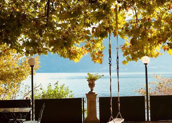 Villa La Felice Pianello Del Lario