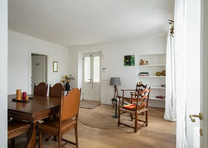 Villa La Felice Pianello Del Lario