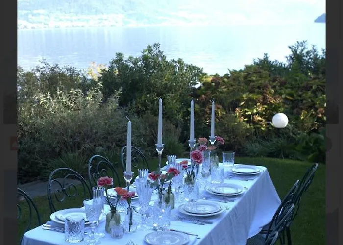 La Felice * Pianello Del Lario