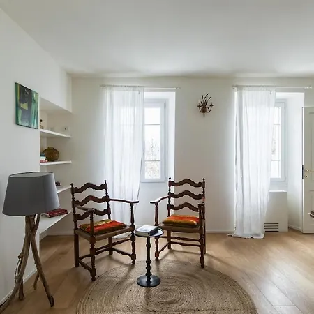 La Felice Villa *
