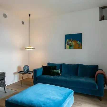 La Felice Villa *