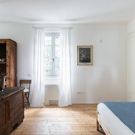 La Felice Villa *
