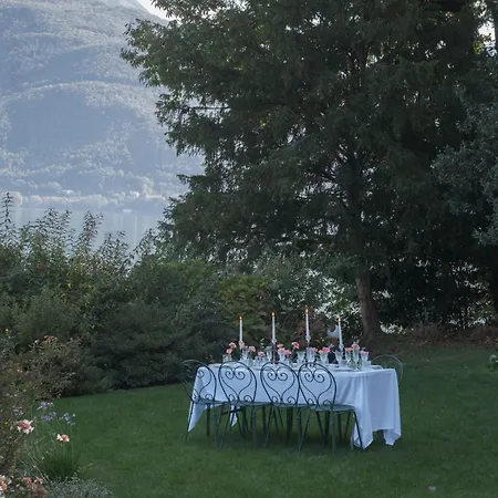 La Felice Villa