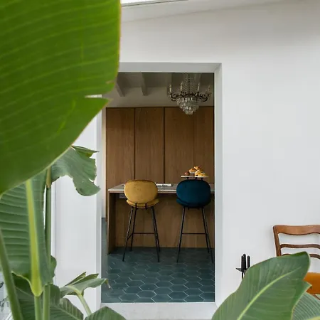 La Felice Villa *