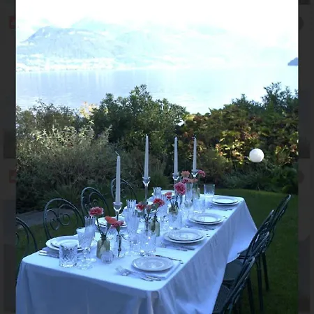 La Felice * Pianello Del Lario