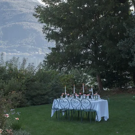La Felice Pianello Del Lario