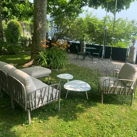 La Felice Pianello Del Lario
