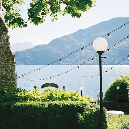 Villa La Felice Pianello Del Lario