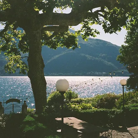 La Felice Pianello Del Lario