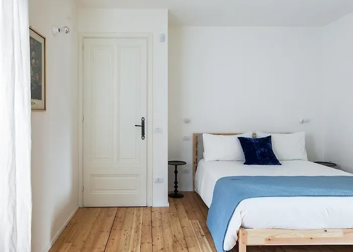 Βίλα La Felice *