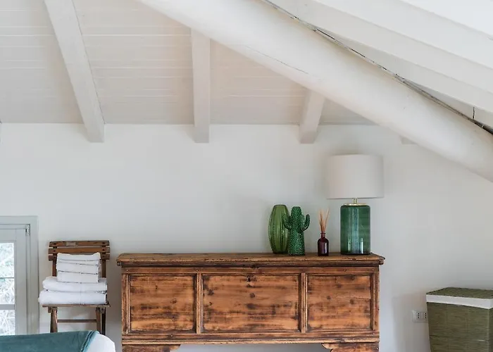 La Felice Βίλα *