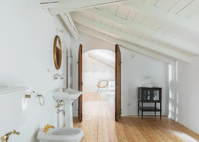 Βίλα La Felice Pianello Del Lario