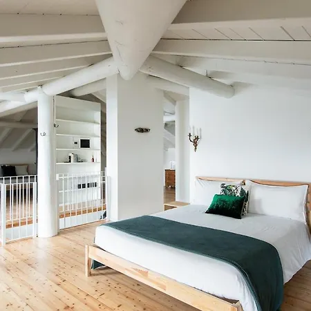 Villa La Felice Pianello Del Lario