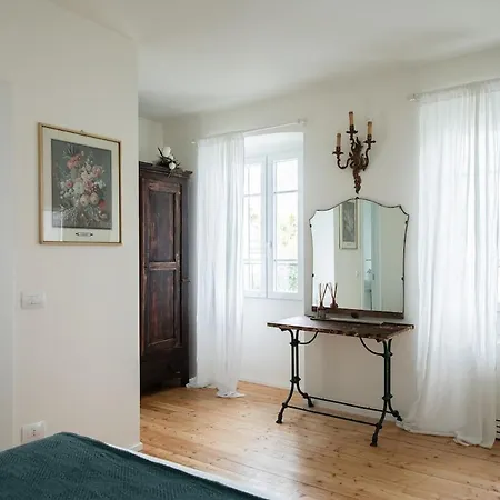 Villa La Felice Pianello Del Lario