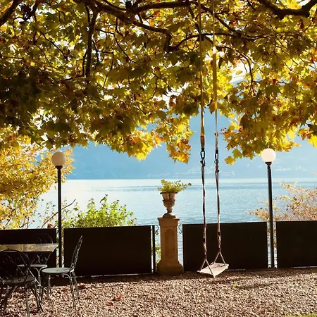 Villa La Felice Pianello Del Lario