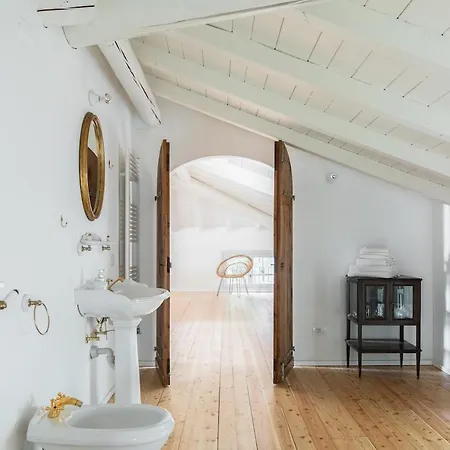 Villa La Felice Pianello Del Lario