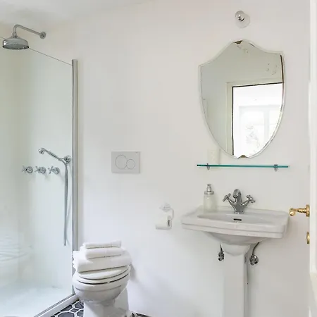 La Felice Villa Pianello Del Lario