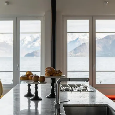 La Felice * Pianello Del Lario