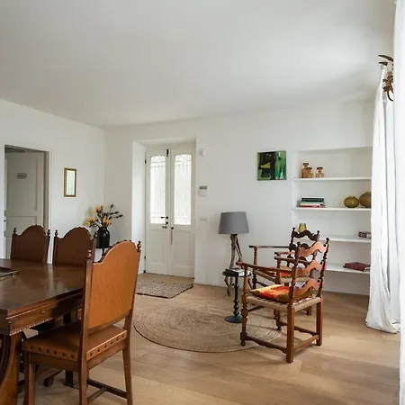 Willa La Felice Pianello Del Lario